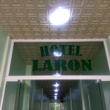 Laron Hotel Curitiba Bagian luar foto