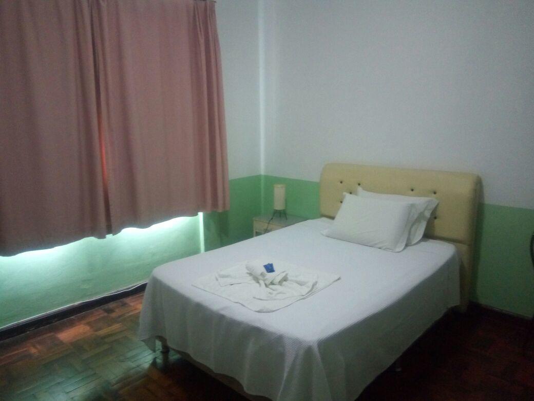 Laron Hotel Curitiba Bagian luar foto