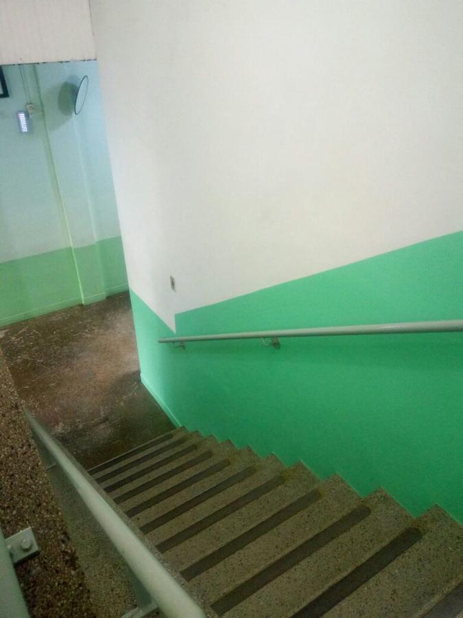 Laron Hotel Curitiba Bagian luar foto