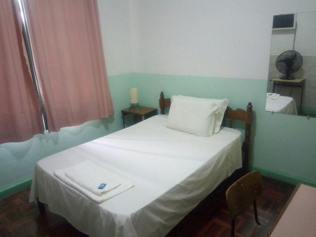 Laron Hotel Curitiba Bagian luar foto
