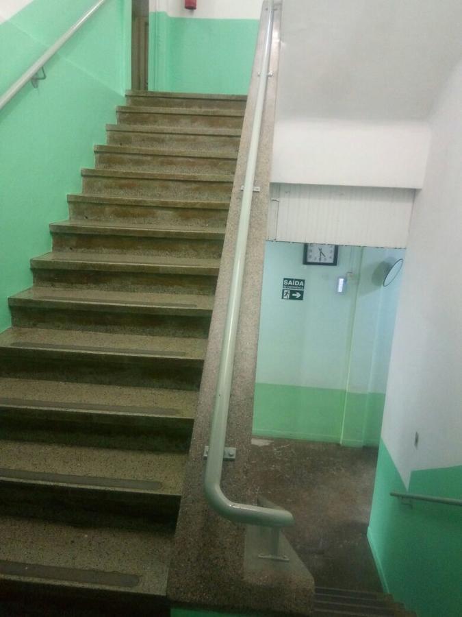 Laron Hotel Curitiba Bagian luar foto
