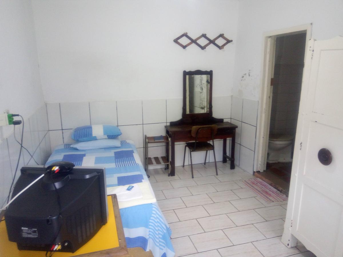 Laron Hotel Curitiba Ruang foto